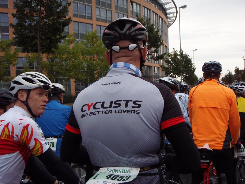 Muensterland Giro 157